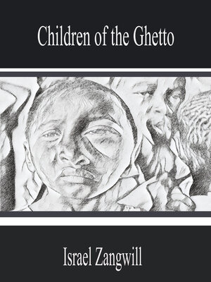 cover image of Children of the Ghetto